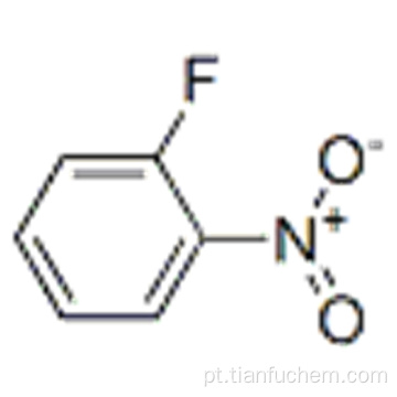 1-Fluoro-2-nitrobenzeno CAS 1493-27-2